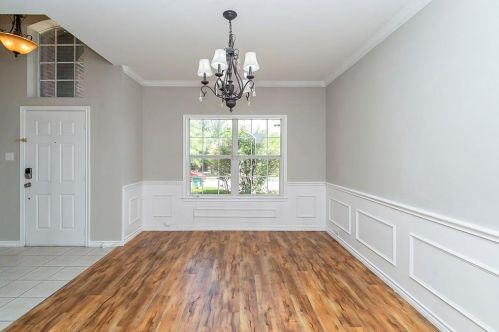 3500 Mustang Dr, Denton TX  76210-0344 exterior