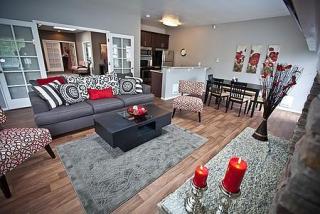 24849 46th Ave, Kent WA  98032-4923 exterior