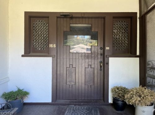 166 Gordonhurst Ave, Montclair NJ  07043-1783 exterior