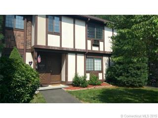 348 Foxwood Ln, Milford, CT 06461-2734