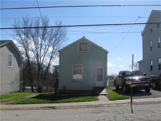 125 Enger Ave, Pittsburgh, PA 15214-1004