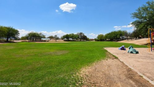 4809 Candleberry Way, Tucson, AZ 85742-4140