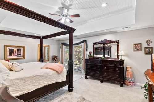 9 Chisholm Trl, Allen TX 75013-5852 exterior