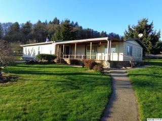 7340 Spring Valley Rd, Salem, OR 97304-9754
