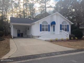 453 Deer Path, Shallotte NC  28467-2546 exterior
