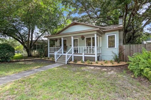 1155 Crescent Lake Dr, Saint Petersburg, FL 33701-1534