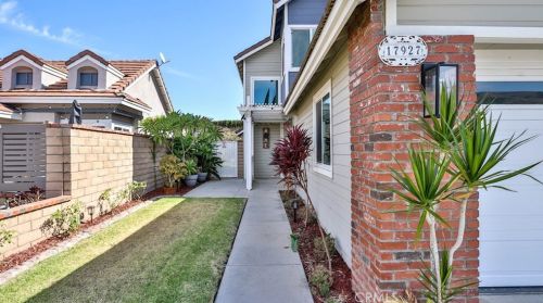 17927 Lariat Dr, Chino Hills, CA 91709-3236