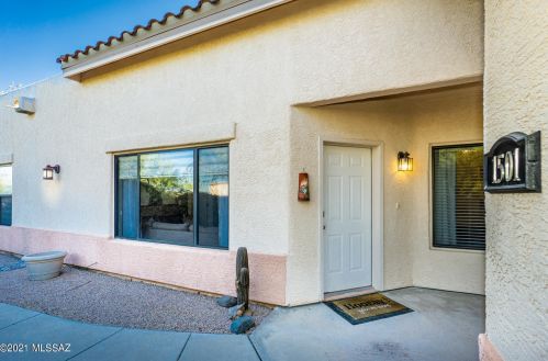1501 Paseo La Tinaja, Green Valley, AZ 85614-3962