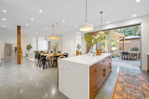 249 Blithedale Ave, Mill Valley CA  94941-2052 exterior