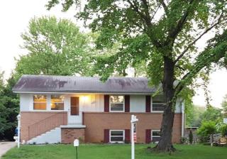 1007 Albemarle Rd, Dulles, VA 20164-4302
