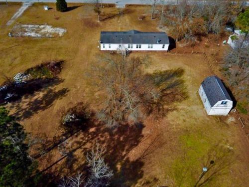 219 Mookees Ln, Cross, SC 29436-9173