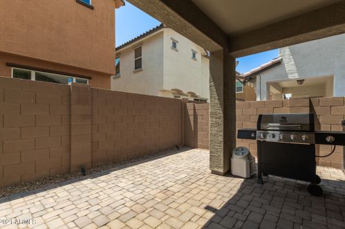 4369 Toledo St, Gilbert AZ  85295 exterior