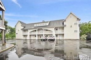 71 Osborne Ave, Norwalk CT  06855-1038 exterior