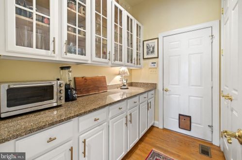 14540 Brinestone Pl, Haymarket VA  20169-2640 exterior