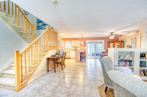 251 Tamerisk Ln, Newburgh NY  12553-5411 exterior