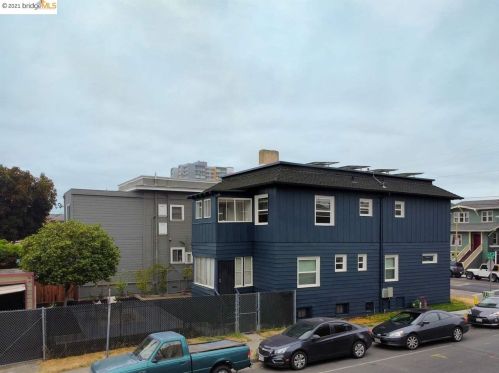1450 4th Ave, Oakland CA  94606-2317 exterior
