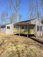 9335 Easton Rd, Kintnersville PA  18930-9675 exterior