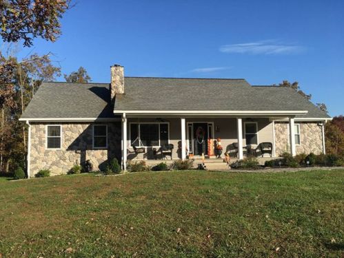 1290 Fisher Creek Rd, Calvary, KY 40033-9548