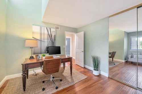 642 Colleen Dr, San Jose CA 95123-4509 exterior