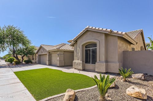 4590 Flint St, Chandler, AZ 85226-2987