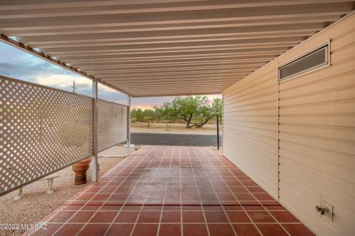 7756 Edgestone St, Tucson, AZ 85735-9051