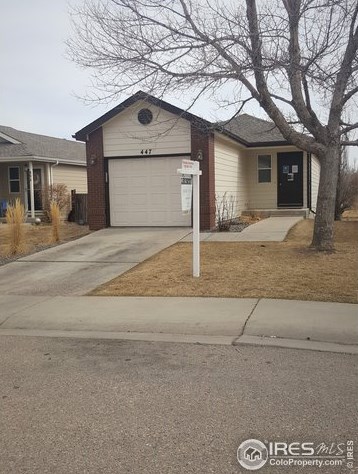 447 Lilac Ave, Eaton, CO 80615-9057