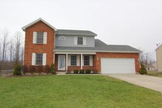 642 Easter Rd, Mount Olive, OH 45106-1353