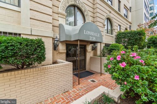 2138 California St, Washington, DC 20008-1876
