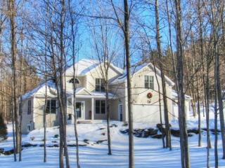 820 Terrace Dr, Saint George, VT 05495-2148