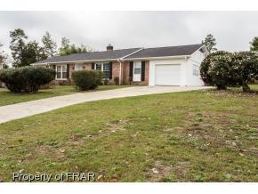 6419 Newcastle Rd, Fayetteville, NC 28303-2196