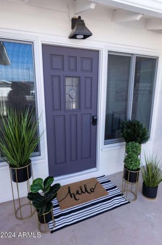 6401 Lewis Ave, Scottsdale AZ 85257-2401 exterior