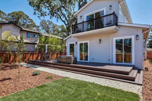 575 Beresford Ave, Redwood City CA  94061-4205 exterior