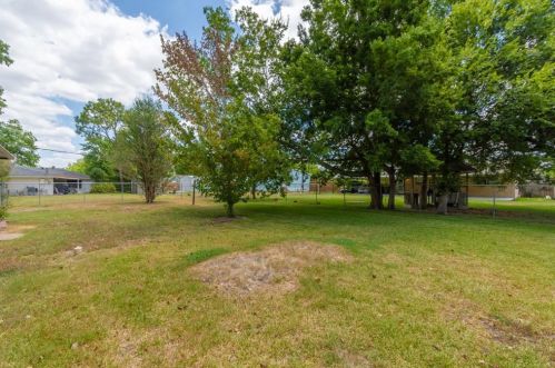 5918 Becky Ln, Pearland TX 77584-8351 exterior