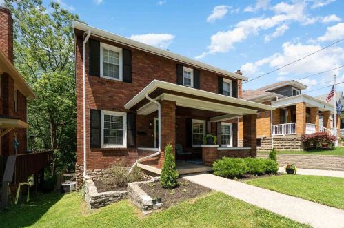 83 Villa Pl, Newport, KY 41075-2223