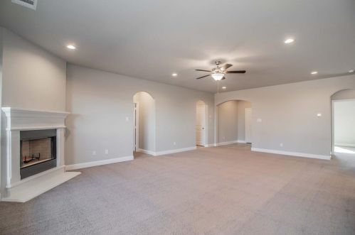 1810 Quail Holw, Cleburne, TX 76033-4513