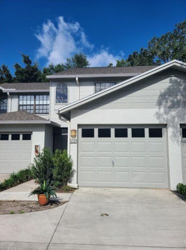 823 Meadowland Dr, Naples FL 34108-2542 exterior