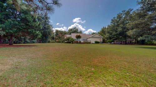 83 Launch Rd, Defuniak Springs FL  32433-9207 exterior