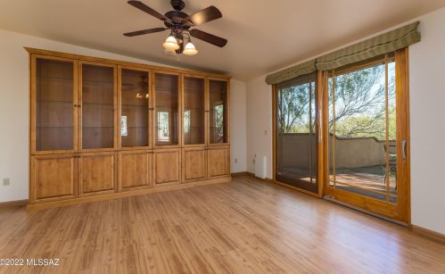 140 Montecello Ct, Tucson AZ exterior