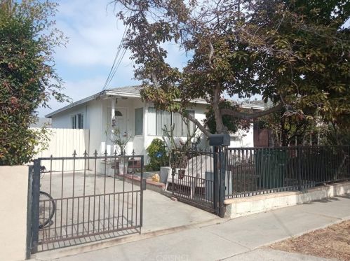 4757 169th St, Lawndale, CA 90260-3106