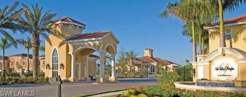 7020 Ambrosia Ln, Naples FL  34119-9647 exterior