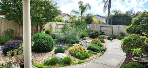 3431 Corvina Dr, Rancho Cordova CA 95670-6934 exterior