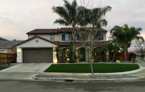 1407 Nubian St, Grayson, CA 95363-8803