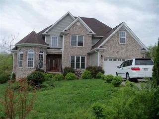 146 Elkmont Dr, Cleveland TN  37323-9014 exterior