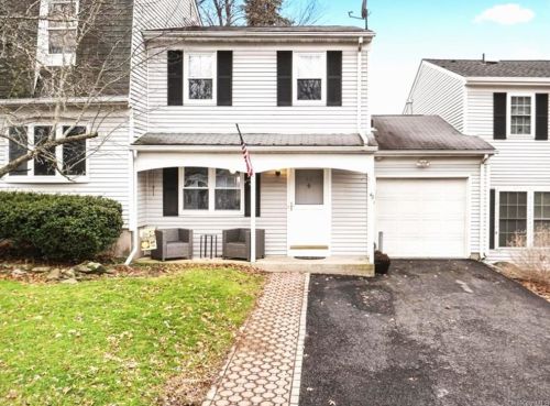 43 Larch Ct, Fishkill, NY 12524-2628