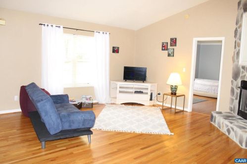 69 Lafayette Dr, Bybee VA  22963-3001 exterior