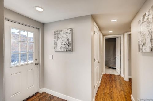 3641 Cook St, Denver CO 80205-3740 exterior