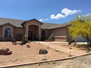 4449 12th St, Graham, AZ 85552-5343