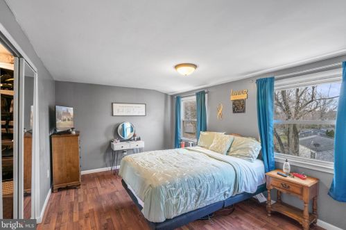 13760 Mellowdew Ct, Woodbridge VA  22193-4432 exterior