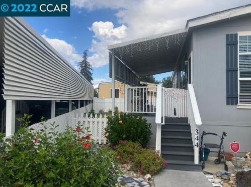 344 Via Peralta, Pacheco, CA 94553-5271