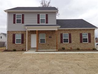 1706 Antebellum Dr, Murfreesboro TN  37128-0723 exterior